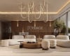 Appartements De Luxe Aux Kempinski Marina Residences Dubai 5
