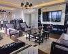 Seafront Apartments in a Complex with Pool and Security in Kartal 4