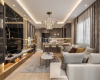Appartements Dans Un Emplacement Avantageux À Tömük Mersin 7