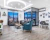 Apartments in Girne in a Residence Suitable for Renting 5