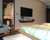 Furnished Apartments on Business Bay Canal in Dubai 24