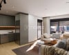 Apartments in Antalya Bahçelievler Near the Sea and Amenities 5