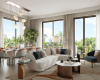 Appartements Avec Acomptes Provisionnels À Dubai Creek Harbour 4