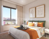 Appartements Spacieux Avec Vue Sur Montagne À Fuengirola 6