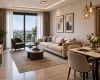 Nouveaux Appartements À Proximité Des Commodités À Yenişehir, Mersin 6