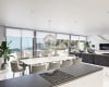 Fristående Avskild Lyx Villa I Benissa Costa Blanca 6