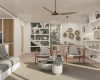 Luxury Villa in a Tranquil Area Near Denia Alicante 3