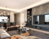 Apartments in a Well-located Project in Bursa Osmangazi 6