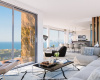 Villas Con Sistema Smart Home Y Vista Al Mar En Benahavis 5