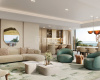 Luxury Apartments Near Ras Al Khaimah’s Casino with Fairmont 5