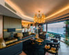 Appartements Avec Équipements De Luxe À Istanbul Bakırköy 4