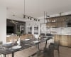 Apartments Near Marmaray Station and Coast in Maltepe Istanbul 6