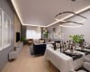 Inversión Inmobiliaria En Complejo Cerrado En Ankara Sincan 5