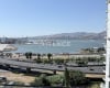 Appartement Avec Vue Mer Dans Une Résidence Équipée À İzmir Konak