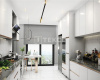 Appartements Dans Le Projet De Transformation Urbaine À Ataevler 10