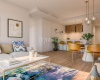 Appartements en Bord De Mer Avec Vue Sur Ville À Estepona 7