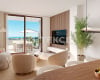 Appartements Neufs Vue Mer Près Des Terrains De Golf À Mijas 6