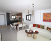 Contemporary Apartments with Pools on the Costa Blanca in Benidorm 5