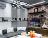 Flats Close to Public Transportation in Istanbul Eyupsultan 10