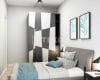 Apartments Suitable for Easy Rental in Nilüfer Bursa 6