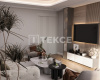 Horisontell Arkitektur Lägenheter I Izmir 5