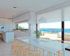 Luxe Villa Met Zeezicht Nabij Bitch In Alicante 6