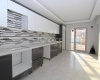Key-ready Flats with Wide Balconies in Ankara Altindag 5