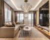 Appartements Dans Un Emplacement Avantageux À Tömük Mersin 5