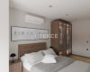 Apartments in Antalya Near the Sea and Shopping Centre 6