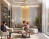 Spacious 5-bedroom Twin Villa in Park Greens 3, DAMAC Hills 2 Dubai 6