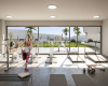 Apartamentos Nuevos Con Vistas Al Mar En Un Complejo Chic En Estepona 7