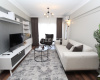Furnished Apartment with Galata Tower View in Beyoğlu İstanbul 6