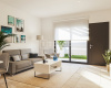 Stylowe Apartamenty W Pobliżu Plaży W águilas Murcia 4