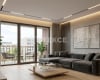 Flats Within Walking Distance of the Metro in İstanbul Kadıköy 4