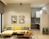 Apartments Suitable for Easy Rental in Nilüfer Bursa 5