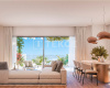 Appartementen Met Royale Terrassen Dichtbij Zee In Casares 4