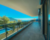 Nature View Stylish Design Villa in Alanya Tepe