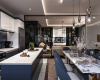 Nouveaux Appartements Près De La Mer À Muratpasa Antalya 6