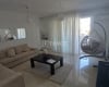 Möblerad Lägenhet Med Centralt Läge Nära Köpcentrum I Fethiye 3
