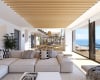 Panoramic Sea View Villa in Benitachell, Alicante 5