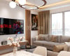 Seaview Apartments Within Walking Distance of the Sea in Mersin 7
