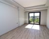 Brand New Real Estate with Spacious Spaces in Mersin 5