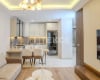 Appartements À Beytepe Ankara Avec De Nombreuses Commodités Sociales 6