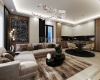 Flats in a Complex 400 M From the Sea in Alanya Antalya 4