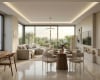 Villas for Sale in Murcia Mazarrón Country Club with Private Pool 7