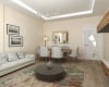 Elegant Fastighet Med Uludağ-utsikt I Bursa Yıldırım 3