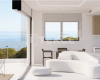 Appartements Exclusifs Avec Vue Sur La Mer À La Mata 4