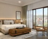 Ibiza DAMAC Lagoons 4-bedroom Townhouse in Dubai Golf City 6