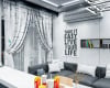 Flats Close to Public Transportation in Istanbul Eyupsultan 11