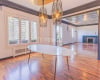 Spacious and Bright Apartment in Barcelona Les Corts 6